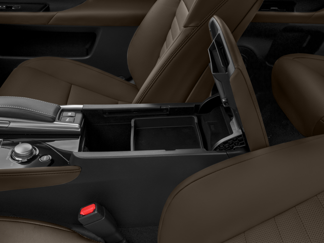 2016 Lexus GS 350 GS 350 AWD