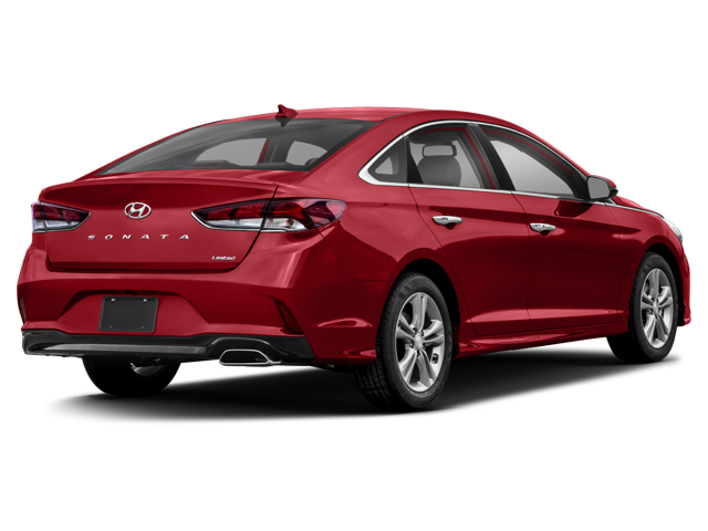 Used 2018 Hyundai Sonata Limited with VIN 5NPE34AB2JH677396 for sale in Carmel, IN