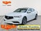 2020 Acura TLX w/Technology Pkg