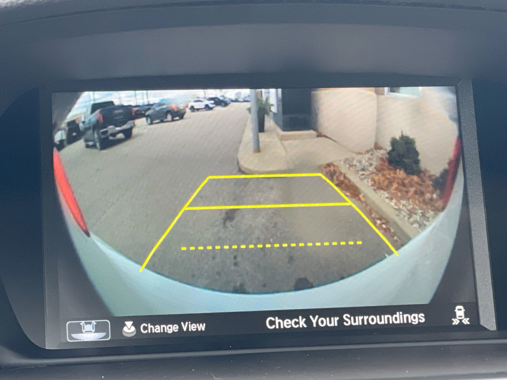 2020 Acura TLX w/Technology Pkg