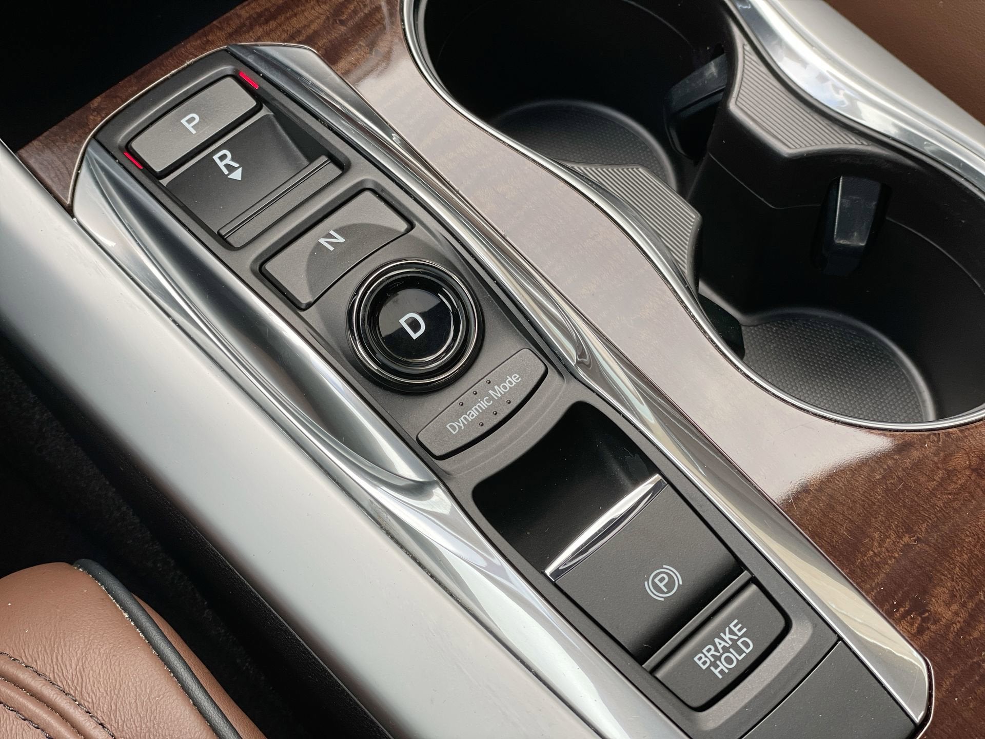 2020 Acura TLX w/Technology Pkg