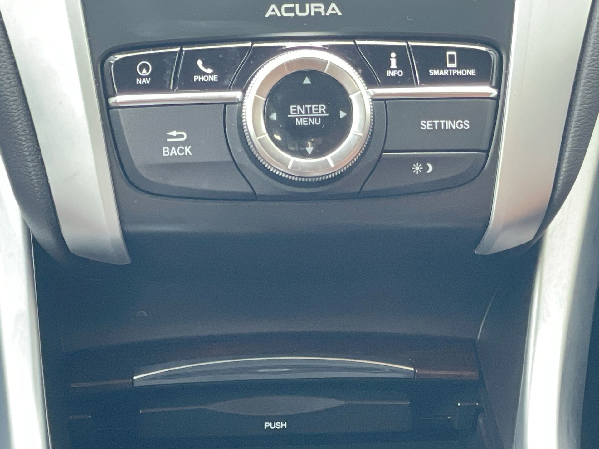 2020 Acura TLX w/Technology Pkg