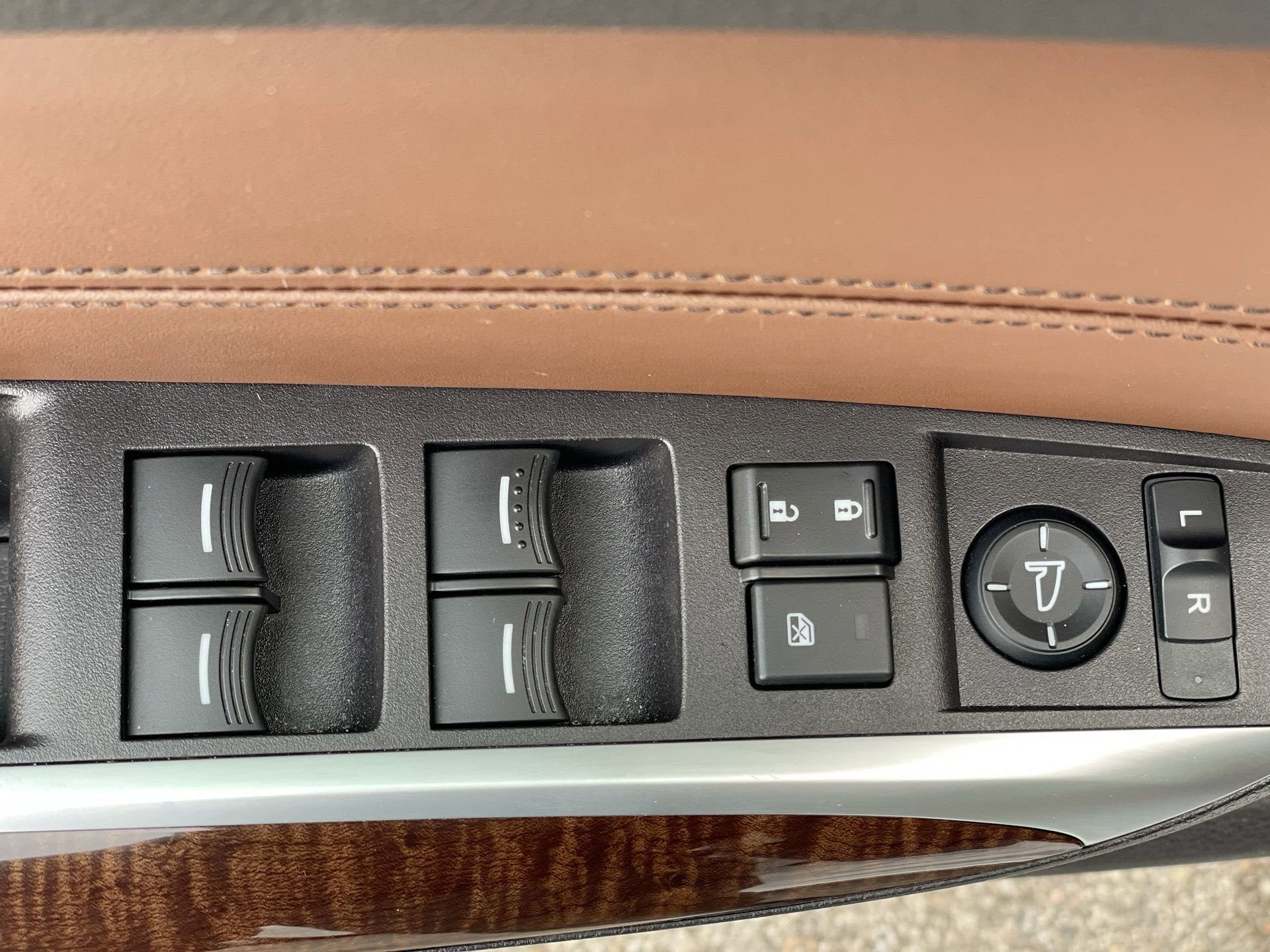 2020 Acura TLX w/Technology Pkg