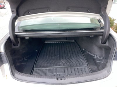 2020 Acura TLX w/Technology Pkg