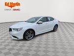 2020 Acura TLX w/Technology Pkg