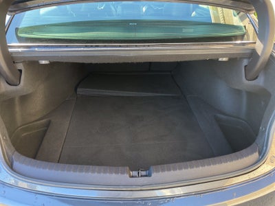 2016 Acura TLX V6 Tech