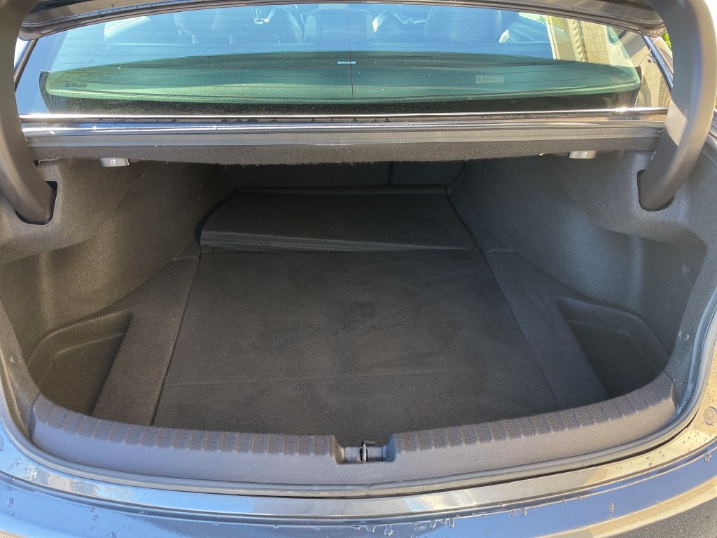 2016 Acura TLX V6 Tech