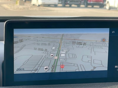 2023 Acura TLX A-SPEC Package