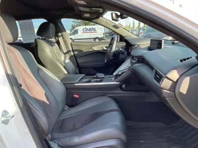 2023 Acura TLX A-SPEC Package
