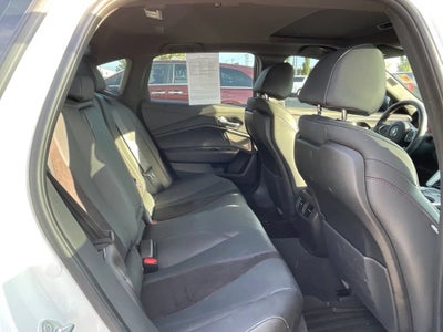 2023 Acura TLX A-SPEC Package