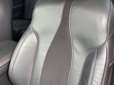 2023 Acura TLX A-SPEC Package