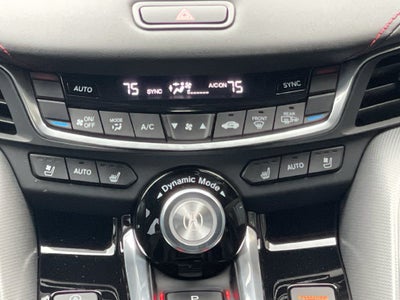2023 Acura TLX A-SPEC Package