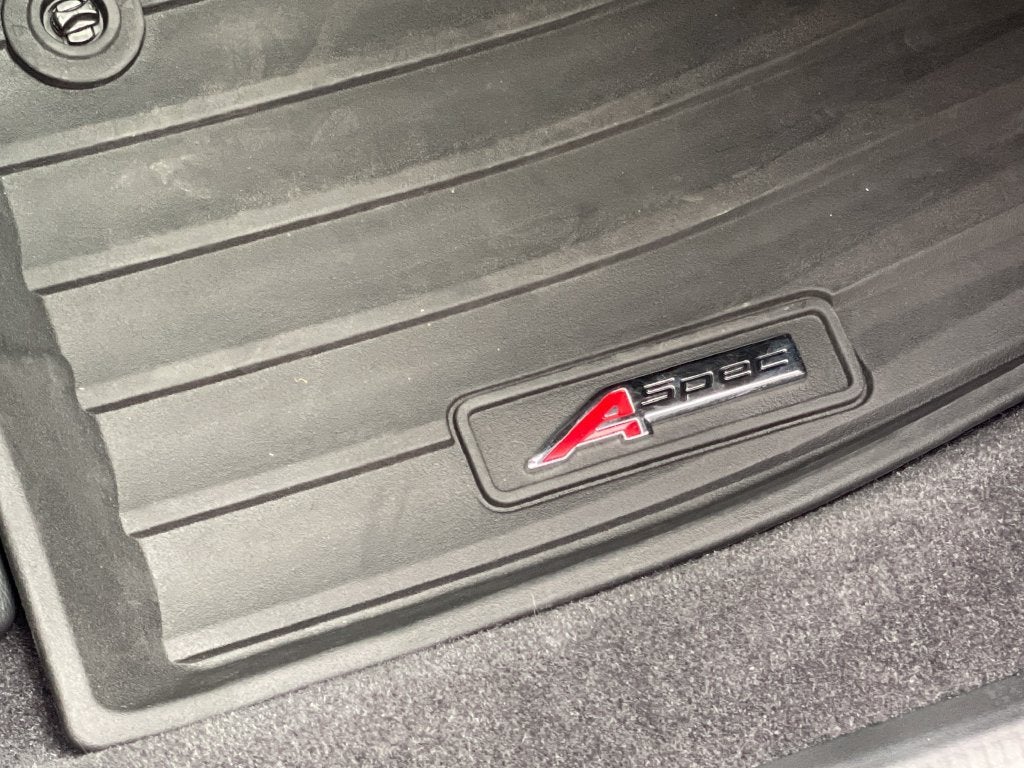 2023 Acura TLX A-SPEC Package