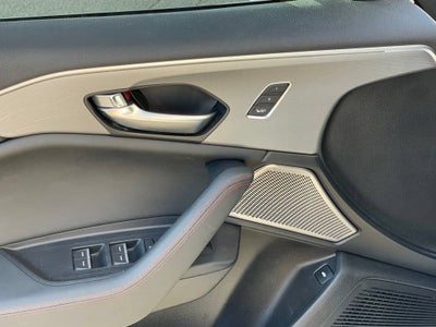 2023 Acura TLX A-SPEC Package