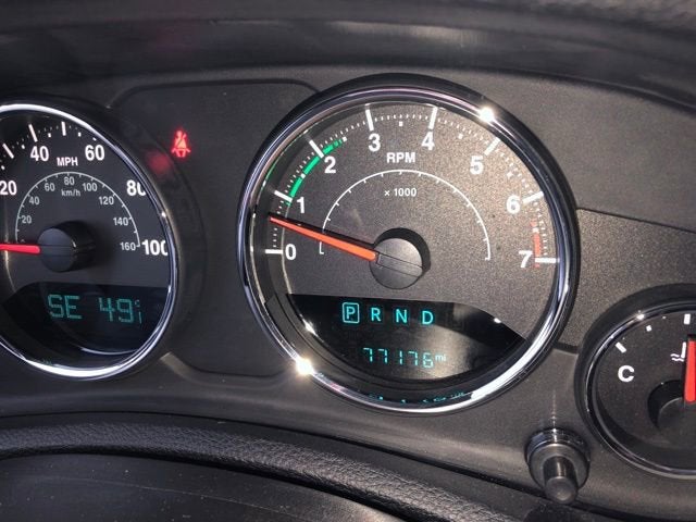 2017 Jeep Wrangler Unlimited Sahara 4x4