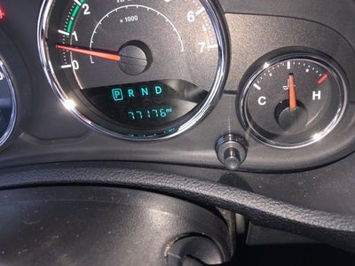 2017 Jeep Wrangler Unlimited Sahara 4x4