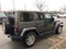 2017 Jeep Wrangler Unlimited Sahara 4x4