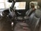 2017 Jeep Wrangler Unlimited Sahara 4x4