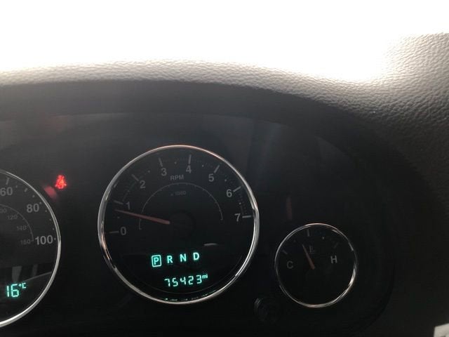 2017 Jeep Wrangler Unlimited Sahara 4x4