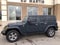 2017 Jeep Wrangler Unlimited Sahara 4x4