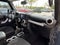 2017 Jeep Wrangler Unlimited Sahara 4x4