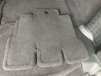 2017 Jeep Wrangler Unlimited Sahara 4x4