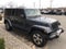 2017 Jeep Wrangler Unlimited Sahara 4x4