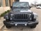 2017 Jeep Wrangler Unlimited Sahara 4x4