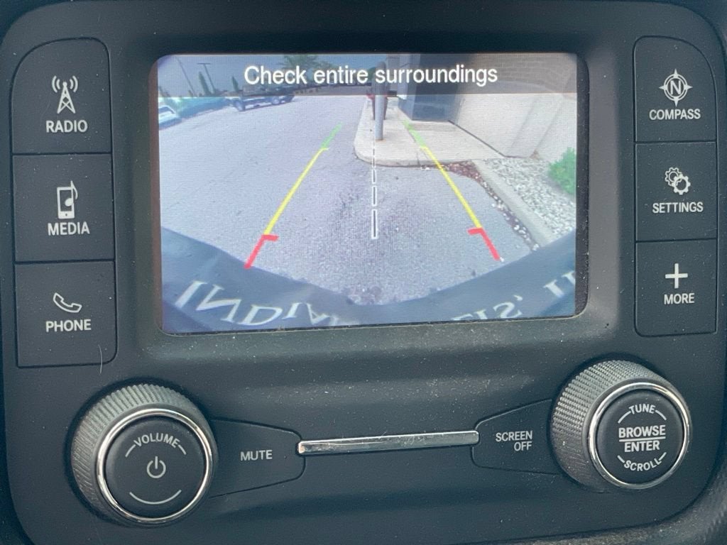 2018 Jeep Wrangler Sport 4x4