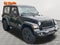2018 Jeep Wrangler Sport 4x4