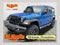 2022 Jeep Wrangler Unlimited Willys 4x4
