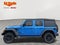 2022 Jeep Wrangler Unlimited Willys 4x4