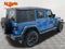 2022 Jeep Wrangler Unlimited Willys 4x4