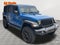 2022 Jeep Wrangler Unlimited Willys 4x4