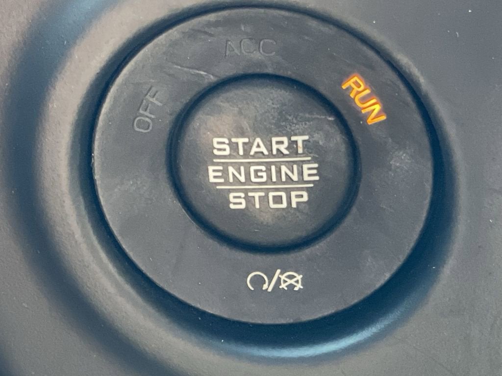 2020 Jeep Wrangler Unlimited Sport 4x4