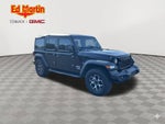 2020 Jeep Wrangler Unlimited Sport 4x4