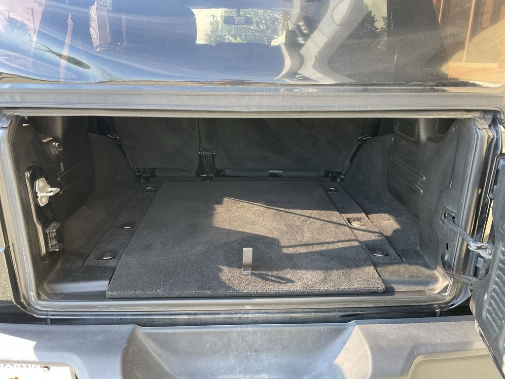 2020 Jeep Wrangler Unlimited Sport 4x4