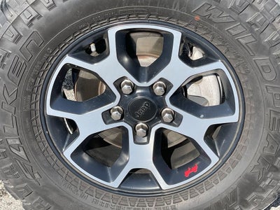 2020 Jeep Wrangler Unlimited Sport 4x4