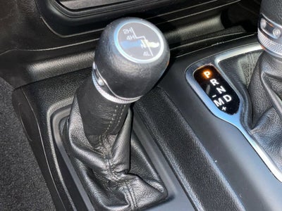 2020 Jeep Wrangler Unlimited Sport 4x4