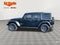 2020 Jeep Wrangler Unlimited Sport 4x4