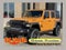 2021 Jeep Wrangler Unlimited Willys 4x4