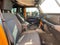 2021 Jeep Wrangler Unlimited Willys 4x4
