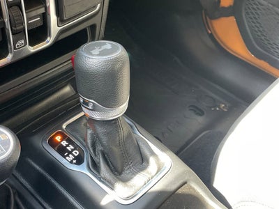 2021 Jeep Wrangler Unlimited Willys 4x4