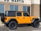 2021 Jeep Wrangler Unlimited Willys 4x4
