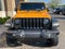 2021 Jeep Wrangler Unlimited Willys 4x4