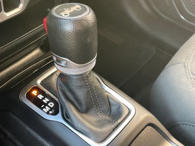 2019 Jeep Wrangler Unlimited Sport S 4x4