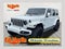 2022 Jeep Wrangler Unlimited High Altitude 4x4