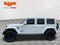 2022 Jeep Wrangler Unlimited High Altitude 4x4