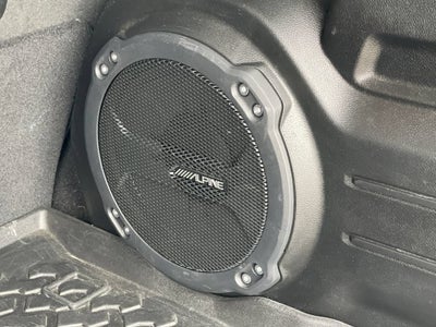 2022 Jeep Wrangler Unlimited High Altitude 4x4