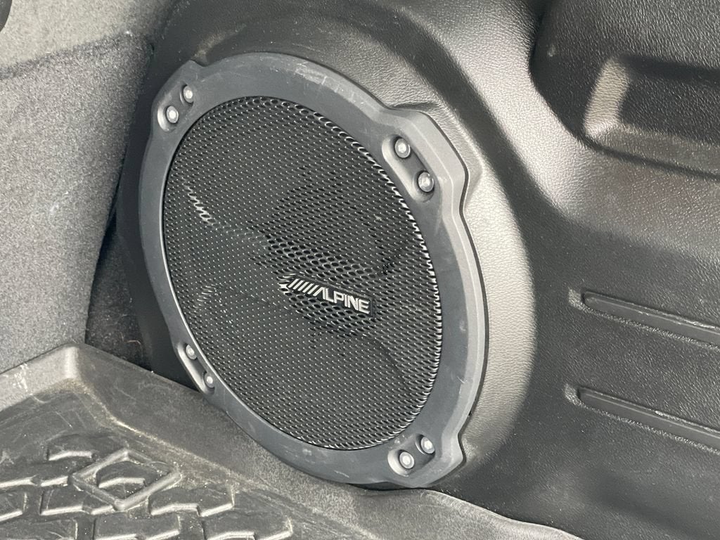 2022 Jeep Wrangler Unlimited High Altitude 4x4